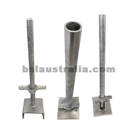 	Screw-Jacks  - BSL Australia Scaffolding