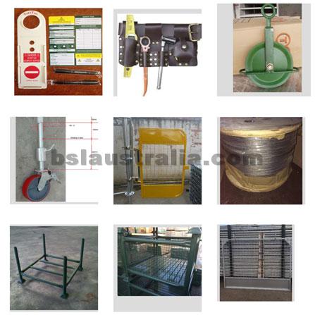 Other-Scaffold-Accessories  - BSL Australia Scaffolding