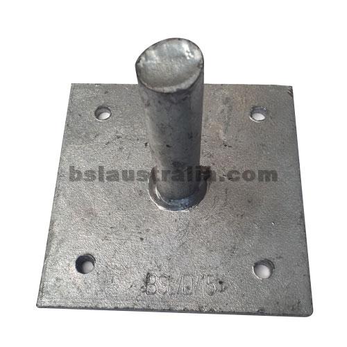 Base-Plate