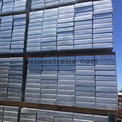 STEEL-PLANK - BSL AUSTRALIA Scaffolding Products