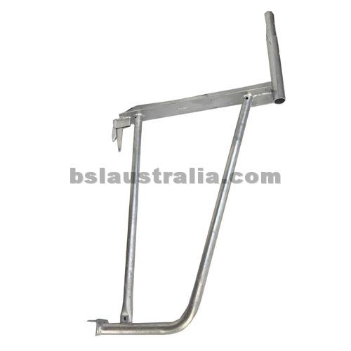 Kwikstage-Hopups-with-Spigot - BSL AUSTRALIA Scaffolding Products