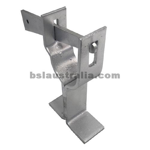 Toe-Board-Bracket - BSL AUSTRALIA Scaffolding Products