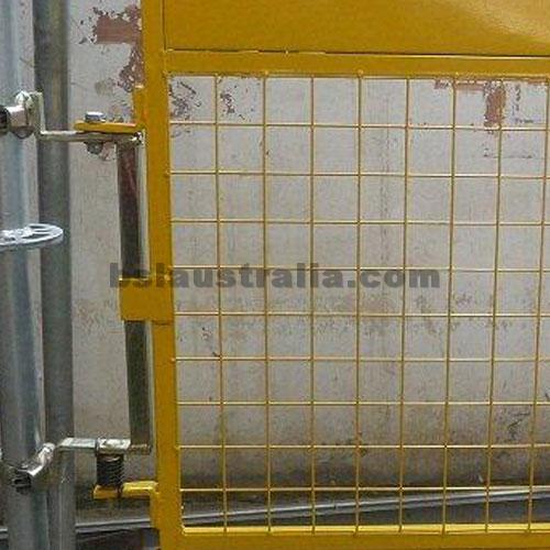 Scaffolding-Gate - BSL AUSTRALIA Scaffolding Products