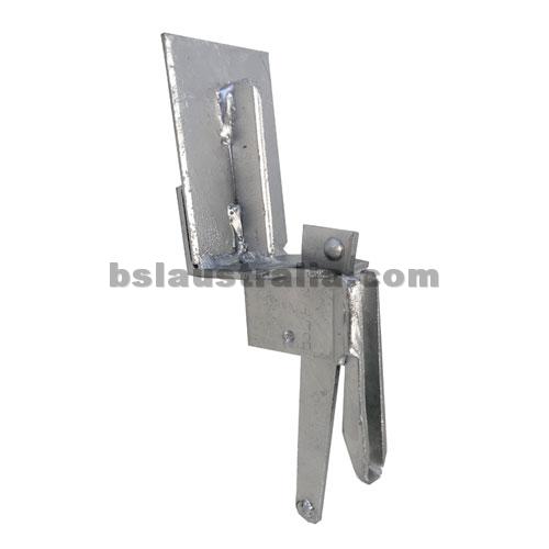 End-Toe-Board - BSL AUSTRALIA Scaffolding Parts