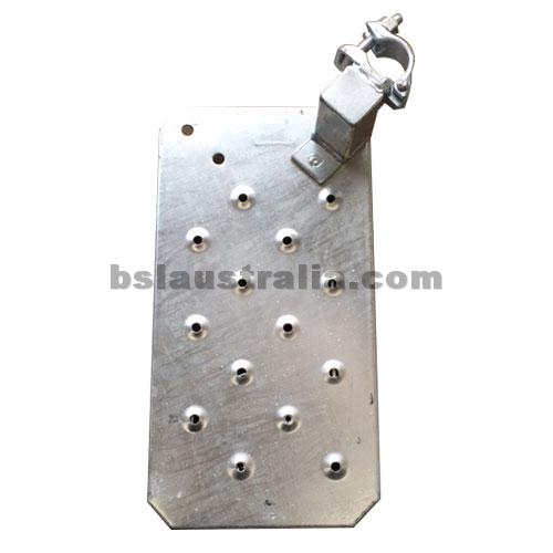 Kwikstage-Internal-Corner-bracket - BSL AUSTRALIA Scaffolding Products