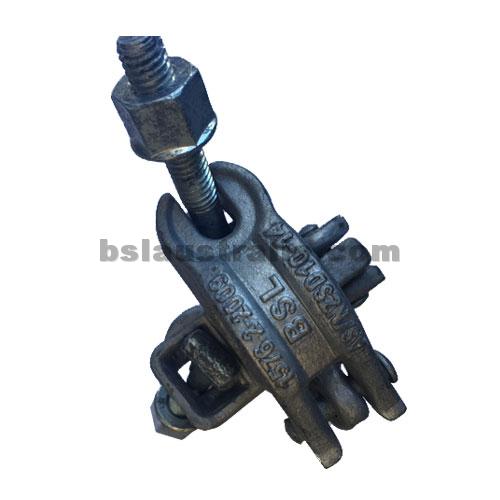 Swivel-Coupler - BSL AUSTRALIA Scaffolding Products