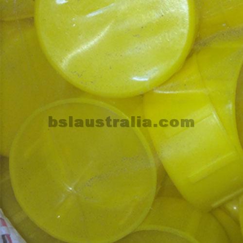 Tube-Cap-External - BSL AUSTRALIA Scaffolding Products