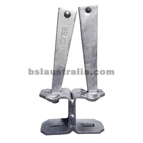 Double-C-Coupler - BSL AUSTRALIA Scaffolding Parts