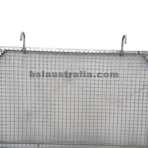 Mesh-Brick-Guard - BSL AUSTRALIA Scaffolding Products