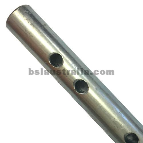 Spigot-for-X-Type-Beam - BSL AUSTRALIA Scaffolding Products